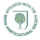 RHS logo